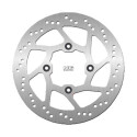 DISQUE DE FREIN NG 641 276X88X4