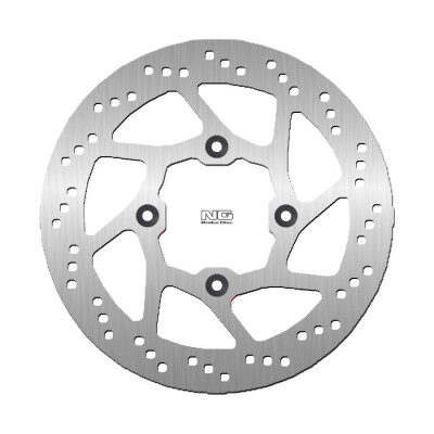 DISQUE DE FREIN NG 641 276X88X4