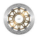 DISQUE DE FREIN NG 644 330X94X4.5