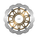 DISQUE DE FREIN NG 644X 330X94X4.5