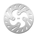 DISQUE DE FREIN NG 645 165X41.75X3