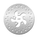 DISQUE DE FREIN NG 646 175X45X3.5