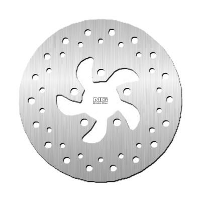 DISQUE DE FREIN NG 646 175X45X3.5