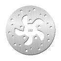 DISQUE DE FREIN NG 647 150X45X3.5