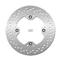 DISQUE DE FREIN NG 648 240X112.1X4