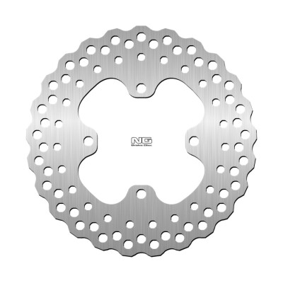 DISQUE DE FREIN NG 652X 227X89X4