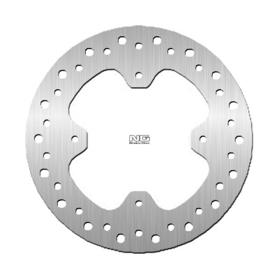 DISQUE DE FREIN NG 653 218.5X105.5X4