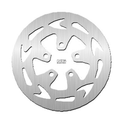 DISQUE DE FREIN NG 666 180X46X3.5