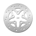 DISQUE DE FREIN NG 669 160X45X3