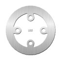 DISQUE DE FREIN NG 670 173X0X2.8