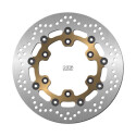 DISQUE DE FREIN NG 673 300X121X4.5