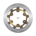 DISQUE DE FREIN NG 674 290X121X4.5