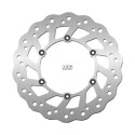 DISQUE DE FREIN NG 675X 250X118X3