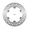 DISQUE DE FREIN NG 676 220X118X4.5