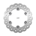 DISQUE DE FREIN NG 676X 220X118X4.5