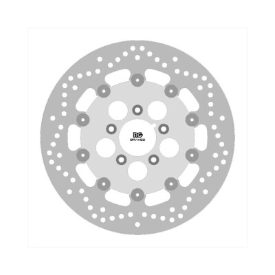 DISQUE DE FREIN NG 679 292.1X56.35X5