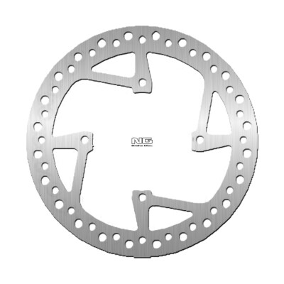 DISQUE DE FREIN NG 682 270X120X3.5