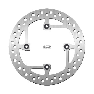 DISQUE DE FREIN NG 683 240X112X4