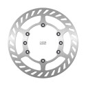 DISQUE DE FREIN NG 684 310X140,1X4