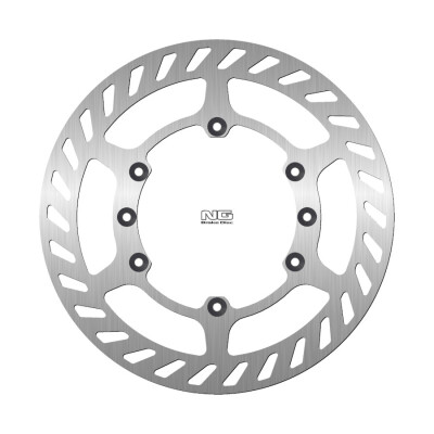 DISQUE DE FREIN NG 684 310X140,1X4