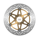 DISQUE DE FREIN NG 693 296X58X4.5