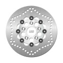 DISQUE DE FREIN NG 695 254X50.8X5