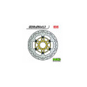 DISQUE DE FREIN NG 696 298X64X5