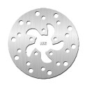 DISQUE DE FREIN NG 702 165X45X3