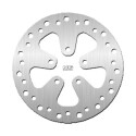 DISQUE DE FREIN NG 704 184X45X3