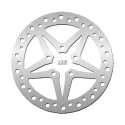DISQUE DE FREIN NG 710 205X46X3