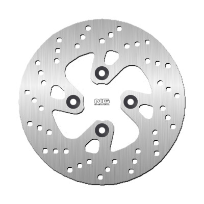 DISQUE DE FREIN NG 716 220X54X4.5