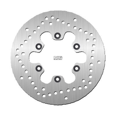 DISQUE DE FREIN NG 717 220X89.6X4