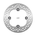 DISQUE DE FREIN NG 718 220X108X4.5