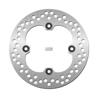 DISQUE DE FREIN NG 718 220X108X4.5
