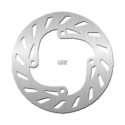 DISQUE DE FREIN NG 720 200X100X3.5
