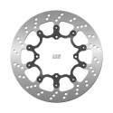 DISQUE DE FREIN NG 722 320X120X5
