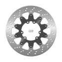 DISQUE DE FREIN NG 724 320X101X5