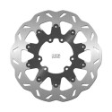 DISQUE DE FREIN NG 724X 318X101X5