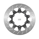 DISQUE DE FREIN NG 725 320X127X5