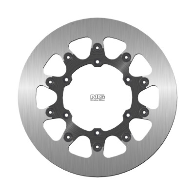 DISQUE DE FREIN NG 725SP 320X127X5