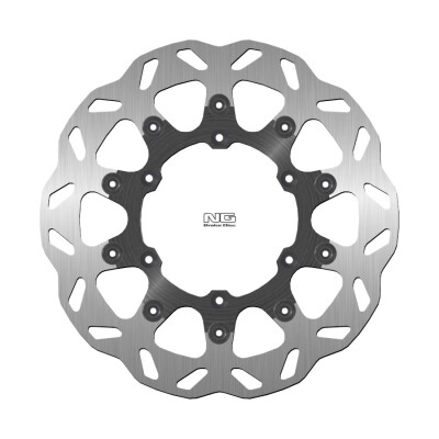 DISQUE DE FREIN NG 725X 318X127X5