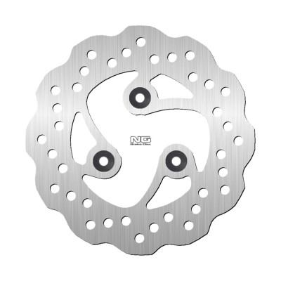 DISQUE DE FREIN NG 727X 180X40.6X3.5