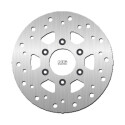 DISQUE DE FREIN NG 729 200X57X3.5