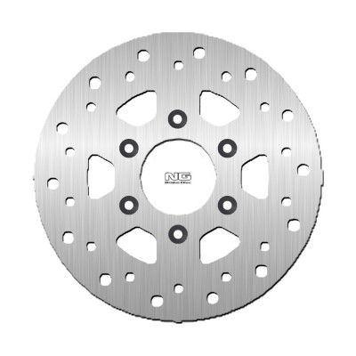 DISQUE DE FREIN NG 729 200X57X3.5