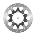 DISQUE DE FREIN NG 730 320X128X4