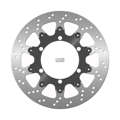 DISQUE DE FREIN NG 730 320X128X4