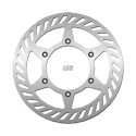 DISQUE DE FREIN NG 731 260X108X3.5
