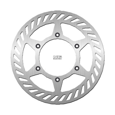 DISQUE DE FREIN NG 731 260X108X3.5