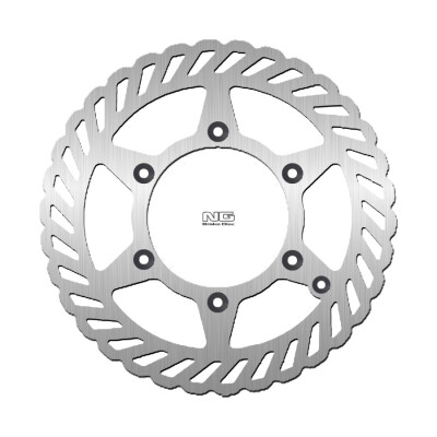 DISQUE DE FREIN NG 731X 260X108X3.5