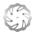 DISQUE DE FREIN NG 731XK 260X108X3.5